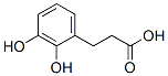 CAS#: 3714-73-6, 3-(2,3-Dihydroxyphenyl)Propanoic Acid