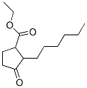 CAS#: 37172-54-6, Ethyl 2-Hexyl-3-Oxocyclopentane-1-Carboxylate