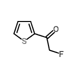 CAS#: 371754-93-7, 2-Fluoro-1-(2-Thienyl)Ethanone