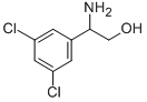 CAS#: 372144-00-8, 1-(3,5-Dichlorophenyl)-2-Hydroxyethylamine