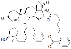 CAS 登录号：37218-07-8， Primosiston