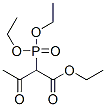 CAS#: 3730-54-9, Ethyl 2-Diethoxyphosphoryl-3-Oxobutanoate