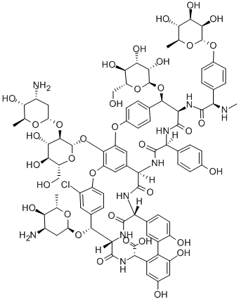 CAS#: 37332-99-3, Avoparcin
