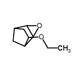 CAS#: 373358-46-4, 6-Ethoxy-3-Oxatricyclo[3.2.1.0<Sup>2,4</Sup>]Octane