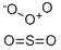 CAS#: 37341-22-3, Sulfur dioxide mixed with ozone (1:1)