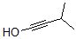 CAS 登录号：37365-71-2， 甲基丁炔醇