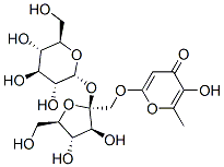 CAS#: 37370-45-9, Maltosylsucrose