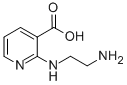 CAS#: 374063-93-1, 2-[(2-Aminoethyl)Amino]Nicotinic Acid
