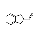 CAS#: 37414-44-1, 2-Indanecarbaldehyde