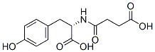 CAS#: 374816-32-7, N-Succinyl-L-Tyrosine