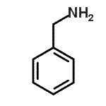 CAS#: 37488-40-7, 1-Phenylmethanamine