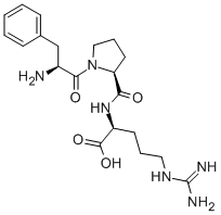 CAS#: 37553-80-3, H-Phe-Pro-Arg-OH