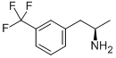 CAS#: 37577-22-3, (alphaR)-alpha-Methyl-3-(Trifluoromethyl)-Benzeneethanamine