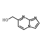CAS#: 375857-81-1, Imidazo[1,2-a]Pyrimidin-7-Ylmethanol