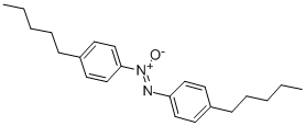 CAS#: 37592-87-3, 4,4'-Dipentylazoxybenzene