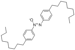 CAS#: 37592-91-9, 4,4'-Dinonylazoxybenzene