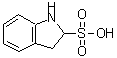 CAS#: 376646-59-2, 2-Indolinesulfonic Acid