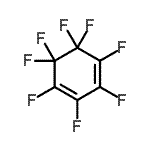 CAS#: 377-70-8, 1,2,3,4,5,5,6,6-Octafluoro-1,3-Cyclohexadiene