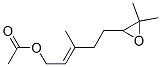 CAS#: 37715-31-4, [5-(3,3-Dimethyloxiran-2-Yl)-3-Methylpent-2-Enyl] Acetate