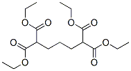 CAS#: 3779-30-4, 1,1,5,5-Tetraethyl Pentane-1,1,5,5-Tetracarboxylate