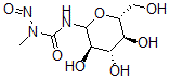 CAS#: 37793-17-2, 1-Methyl-1-Nitroso-3-[(3R,4S,5S,6R)-3,4,5-Trihydroxy-6-(Hydroxymethyl)Oxan-2-Yl]Urea