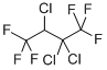 CAS#: 378-84-7, 2,2,3-Trichloro-1,1,1,4,4,4-Hexafluorobutane