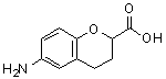 CAS#: 378252-02-9, 6-Aminochroman-2-Carboxylic Acid