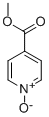 CAS#: 3783-38-8, Methylisonicotinate-N-Oxide