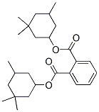 CAS 登录号：37832-65-8， 二(3,3,5-三甲基环己基)苯-1,2-二羧酸酯
