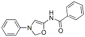 CAS#: 37853-32-0, N-(3-Phenyl-1,2-Oxazol-5-Yl)Benzamide
