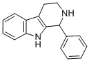 CAS#: 3790-45-2, 1-Phenyl-2,3,4,9-Tetrahydro-1H-beta-Carboline