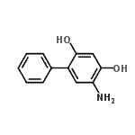 CAS#: 379220-25-4, 5-Amino-2,4-Biphenyldiol