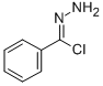 CAS#: 37932-51-7, Benzenecarbohydrazonoyl Chloride