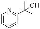 CAS#: 37988-38-8, 2-Pyridin-2-Yl-Propan-2-Ol