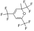 CAS#: 380-94-9, 2-Methyl-2,4,6-Tris(Trifluoromethyl)-2H-Pyran