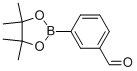 CAS#: 380151-86-0, 3-Formylphenylboronic acid, pinacol ester