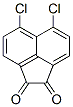 CAS#: 38023-75-5, 5,6-Dichloroacenaphthene-1,2-Dione