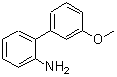 CAS#: 38089-02-0, 3'-Methoxy-2-Biphenylamine