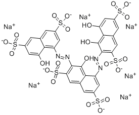 CAS#: 3810-39-7, Calcichrome