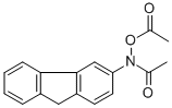 CAS#: 38105-27-0, (Acetyl-(9H-Fluoren-3-Yl)Amino) Acetate