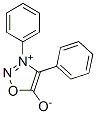 CAS#: 3815-83-6, 3,4-Di(Phenyl)Oxadiazol-3-Ium-5-Olate