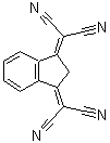 CAS#: 38172-19-9, 1,3-Bis(Dicyanomethylidene)Indan