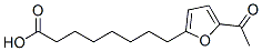 CAS#: 38199-52-9, 8-(5-Acetylfuran-2-Yl)Octanoic Acid