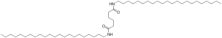 CAS#: 38207-56-6, N,N'-Di(Docosyl)Hexanediamide