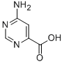 CAS#: 38214-46-9, 6-Amino-Pyrimidine-4-Carboxylic Acid