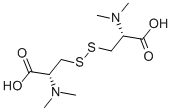 CAS#: 38254-66-9, N,N,N',N'-Tetramethyl-L-Cystine