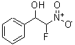 CAS#: 38257-72-6, 2-Fluoro-2-Nitro-1-Phenylethanol