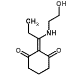 CAS#: 382626-47-3, 2-{1-[(2-Hydroxyethyl)Amino]Propylidene}-1,3-Cyclohexanedione