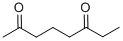 CAS#: 38275-04-6, 2,6-Octanedione