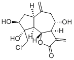 CAS#: 38290-03-8, Chlorohyssopifolin B